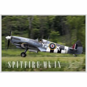 Spitfire Mk IX (V6)