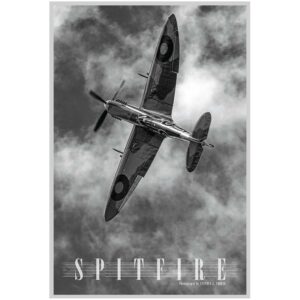 Spitfire (V5)