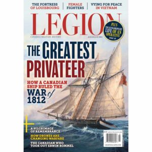 July/August 2024 issue
