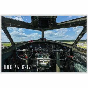 Boeing B-17G (V.1)