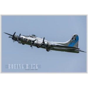 Boeing B-17G (V.3)