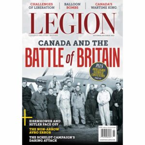 November/December 2024 issue
