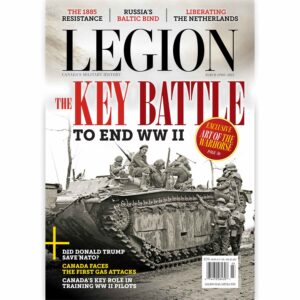 March/April 2025 issue