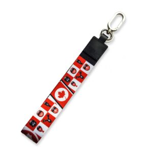 Canadian All-Stars Wrist Fob