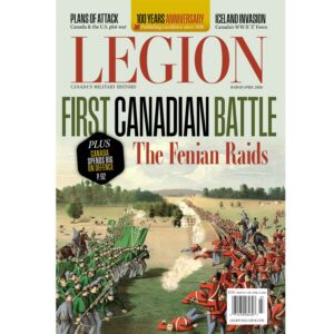 March/April 2026 issue