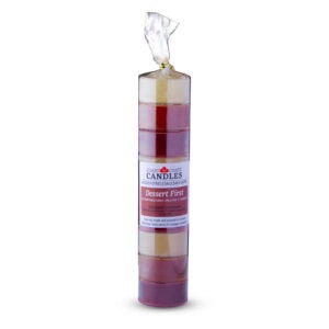 Coast to Coast Candles - Dessert First