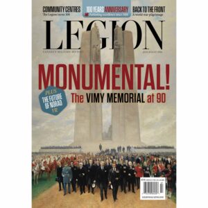 July/August 2026 issue