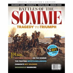 Battles of the Somme: Tragedy to triumph