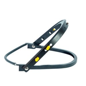 Basculante para casco