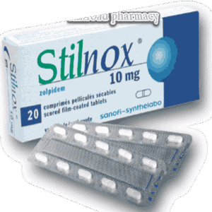buy stilnox 10mg online