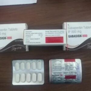 buy gabasign 800mg online