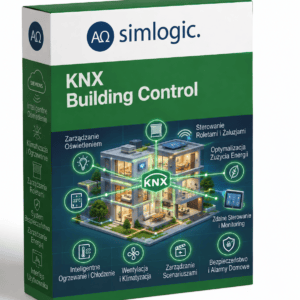 Szkolenie KNX Building Control