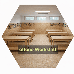 Offene Werkstatt