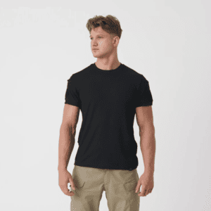 TACTICAL T-Shit - TopCool