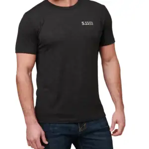 Triblend Legacy Tee