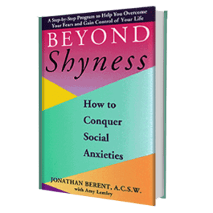 Beyond Shyness: How To Conquer Social Anxieties