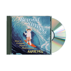 Comprehensive Self-Therapy Audio Program