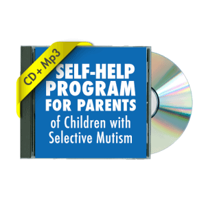 Self-Help Program for Parents of Children with Selective Mutism