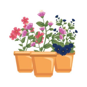 gardening tattoo ideas