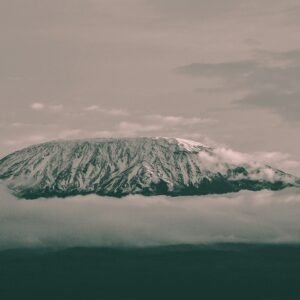 Mount Kilimanjaro Mount Kilimanjaro