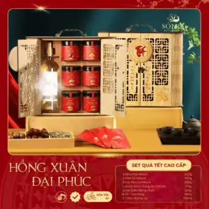 Quà tặng doanh nghiệp độc đáo cao cấp giúp nâng tầm thương hiệu và gắn kết đối tác