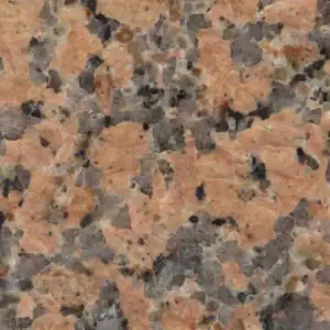 Кленовый красный