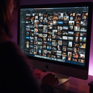 Organizing Digital Photos