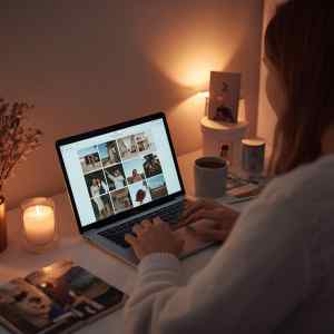 Sort & Declutter with Intention