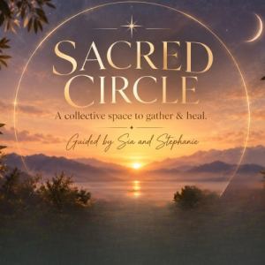 Sacred Circle Logo