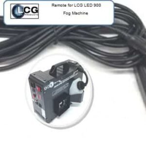 LCG CW1 Remote Control