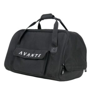 Avante Audio A10X Tote Bag