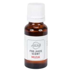ADJ F-SCENT-MU