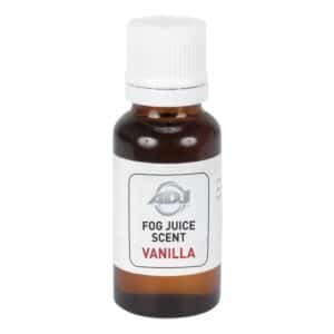 ADJ F-SCENT-VA