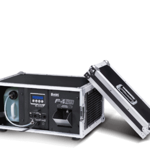 Antari F-4 Fazer Fog Machine