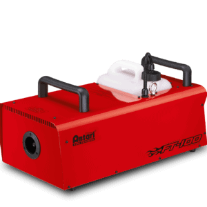 Smoke Generator Fog Machines