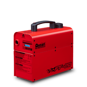 Fire Training Fog Machines