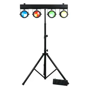 Eliminator Lighting Dotz TPar Sys Plus