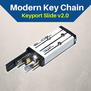 The Keyport Slide V2.0
