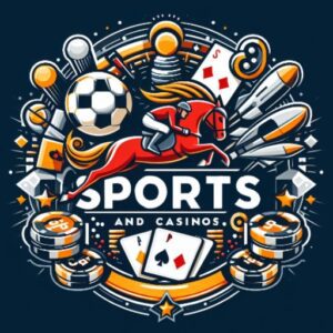 Home 1 Sports & Casinos UK. Contact Us