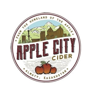 Apple City Cider