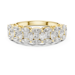 Bride Anniversary Ring