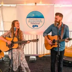 Gatlinburg Songwriters Festival