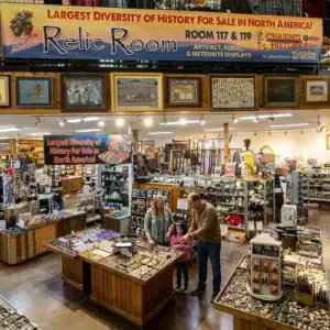Smoky Mountain Military & Relic Show