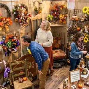 Pigeon Forge Rotary Club Crafts Festival