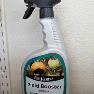 Yield Booster RTU Spray Ferti-lome