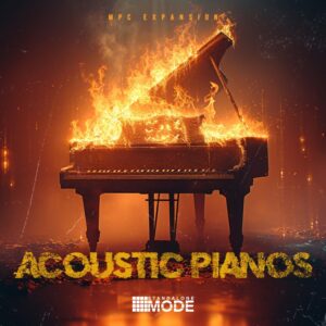 Acoustic Pianos