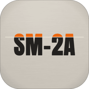 SM-2A