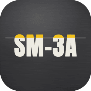 SM-3A