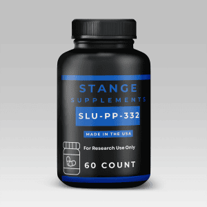 SLU-PP-332 (100mg/capsule), 60 Capsules