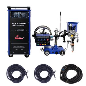 SAW 1250HD
